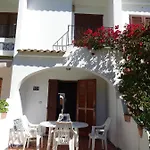 Aldeas Taray Admer 7 Apartmán