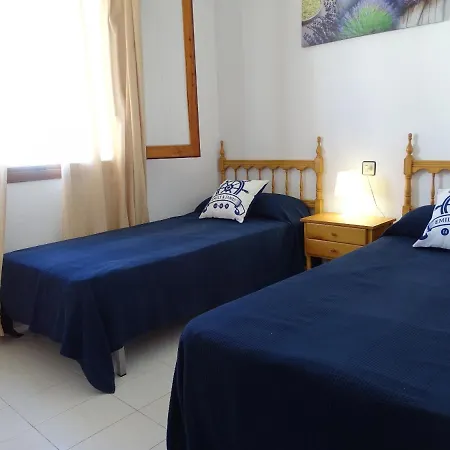 Aldeas Taray Admer 7 Apartment