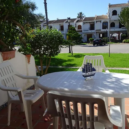 Apartment Aldeas Taray Admer 7 *