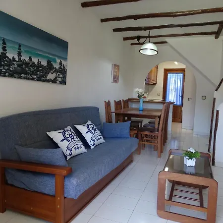 Apartment Aldeas Taray Admer 7 *