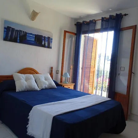 Aldeas Taray Admer 7 Apartment Lo Pagan