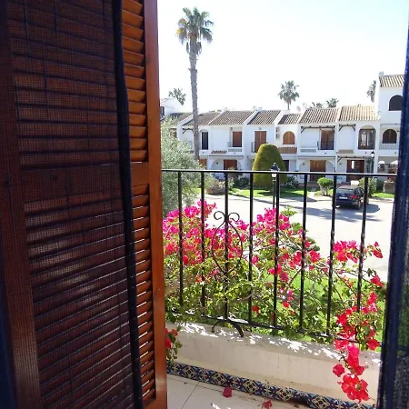 Aldeas Taray Admer 7 Apartment *