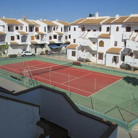 Aldeas Taray Admer 7 Apartment