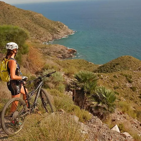 Aldeas Taray Admer 7 Apartment *