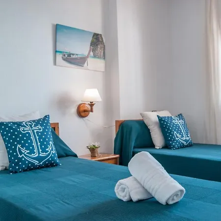 Aldeas Taray Admer 7 Apartment