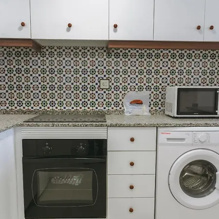 Aldeas Taray Admer 7 Apartment *