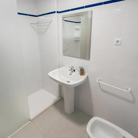 Apartment Aldeas Taray Admer 7