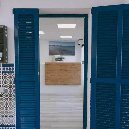 Apartment Aldeas Taray Admer 7 Lo Pagan