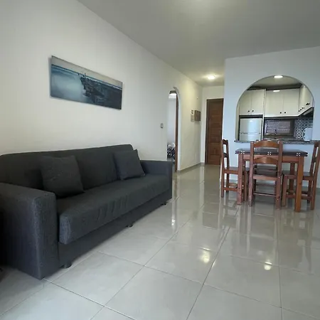 Apartment Aldeas Taray Admer 7 Lo Pagan