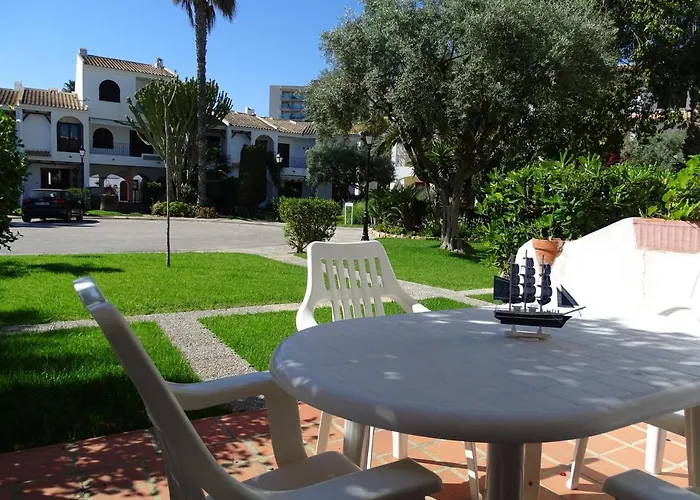 Aldeas Taray Admer 7 Apartment Lo Pagan