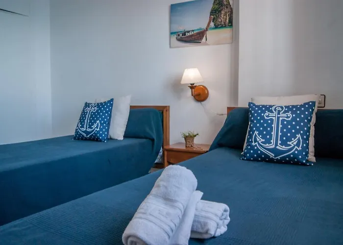 Aldeas Taray Admer 7 Apartment