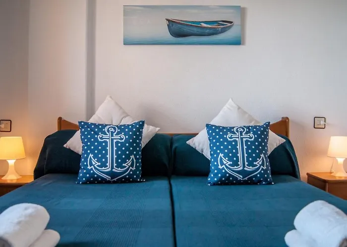 Aldeas Taray Admer 7 Apartment Lo Pagan