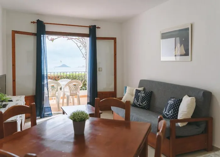 Aldeas Taray Admer 7 Apartment