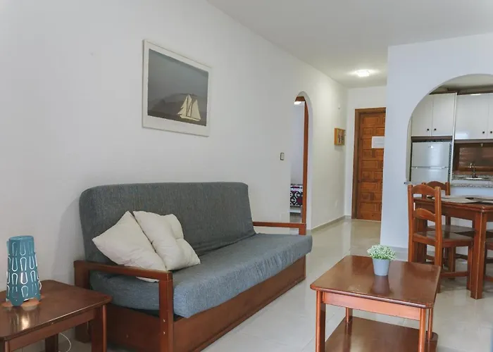 Apartment Aldeas Taray Admer 7 *