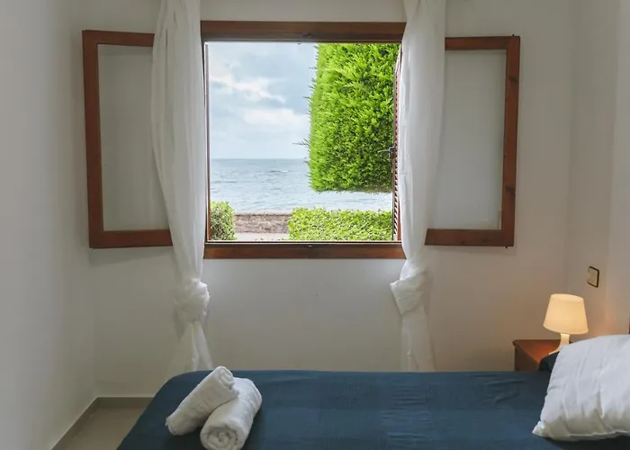 Apartment Aldeas Taray Admer 7 Lo Pagan