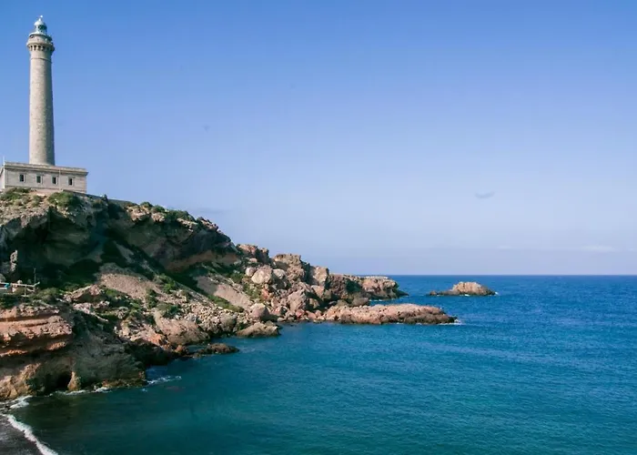 Aldeas Taray Admer 7 Apartment Lo Pagan