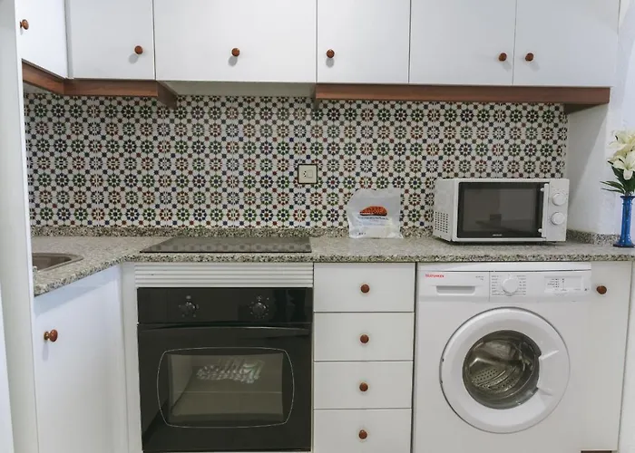 Aldeas Taray Admer 7 Apartment *