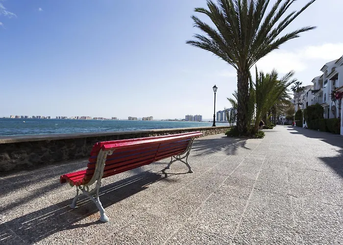 Apartment Aldeas Taray Admer 7 *