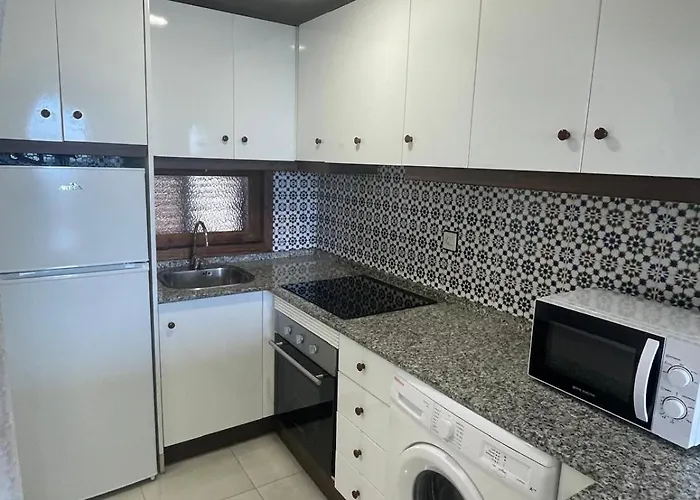 Aldeas Taray Admer 7 Apartment Lo Pagan