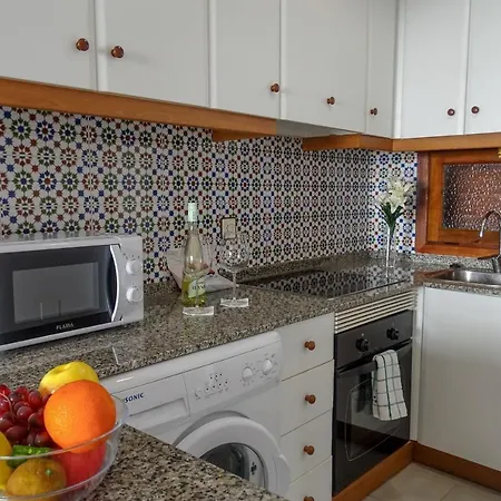 Aldeas Taray Admer 7 * Lo Pagán