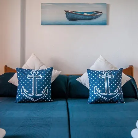 Aldeas Taray Admer 7 Apartment La Manga del Mar Menor