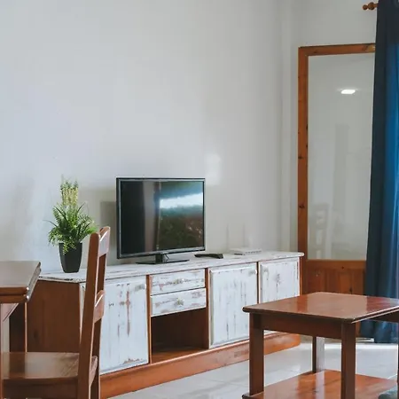 Aldeas Taray Admer 7 * La Manga del Mar Menor