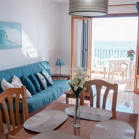 Apartment Aldeas Taray Admer 7 La Manga del Mar Menor
