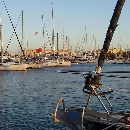 Апартаменты Aldeas Taray Admer 7 Ло-Паган