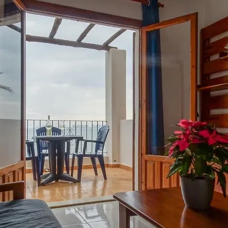 Aldeas Taray Admer 7 * La Manga del Mar Menor