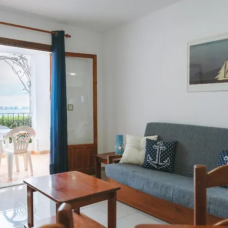 Aldeas Taray Admer 7 Апартаменты *