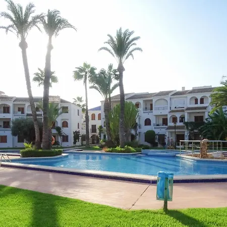 Apartment Aldeas Taray Admer 7