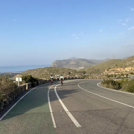 Aldeas Taray Admer 7 * Lo Pagán