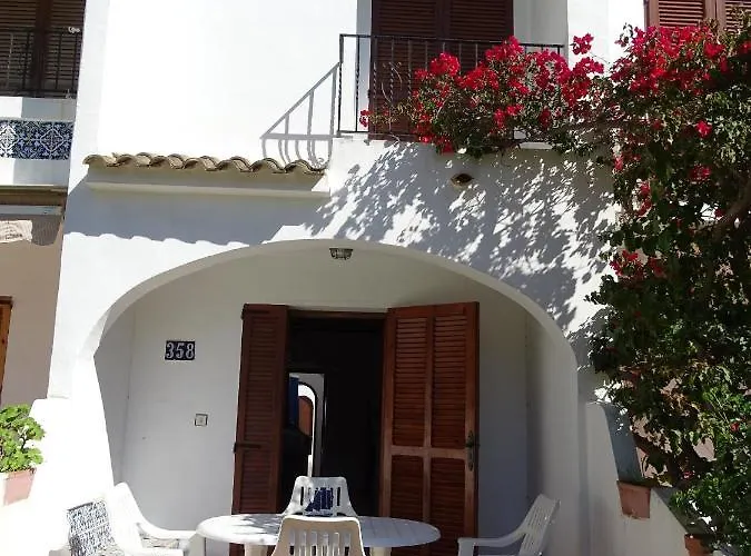 Aldeas Taray Admer 7 Apartament