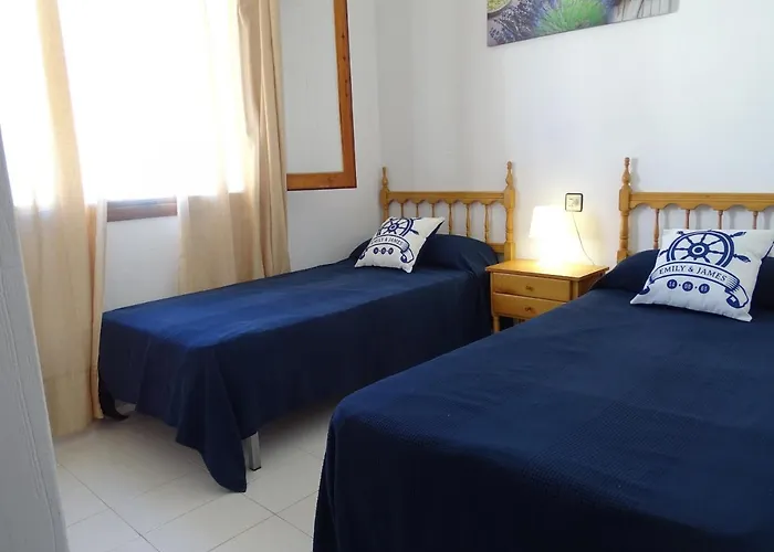 Aldeas Taray Admer 7 Apartament