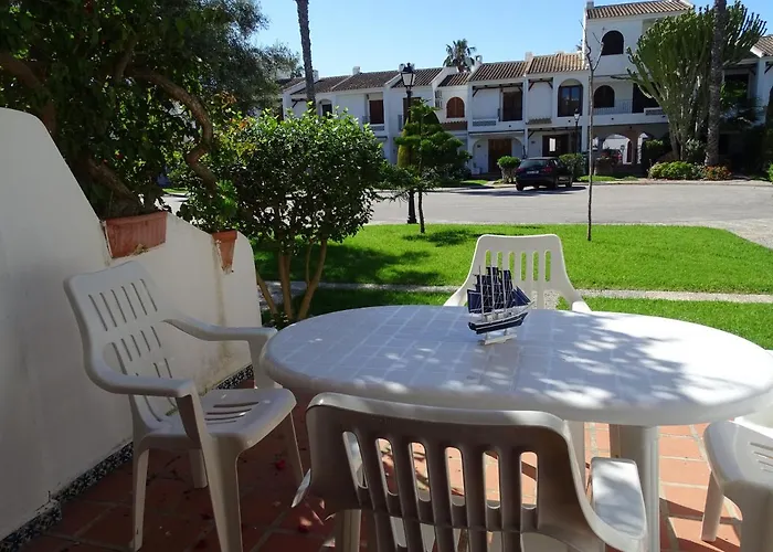 Apartament Aldeas Taray Admer 7 *