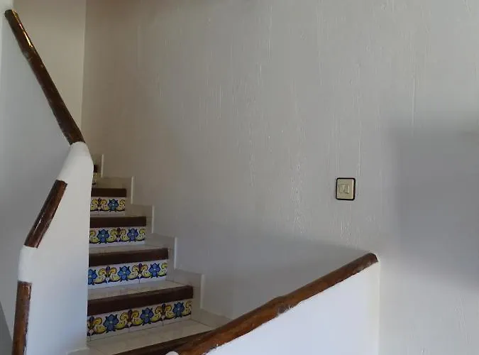 Aldeas Taray Admer 7 * Lo Pagán