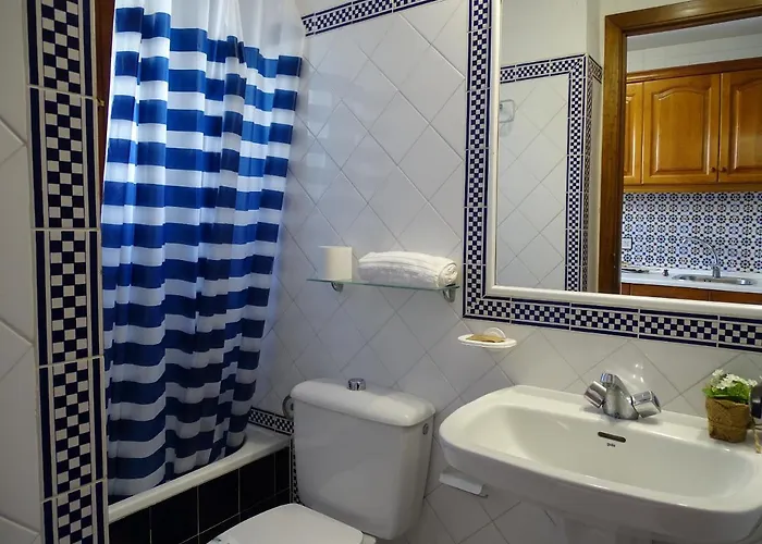 Aldeas Taray Admer 7 Apartman *