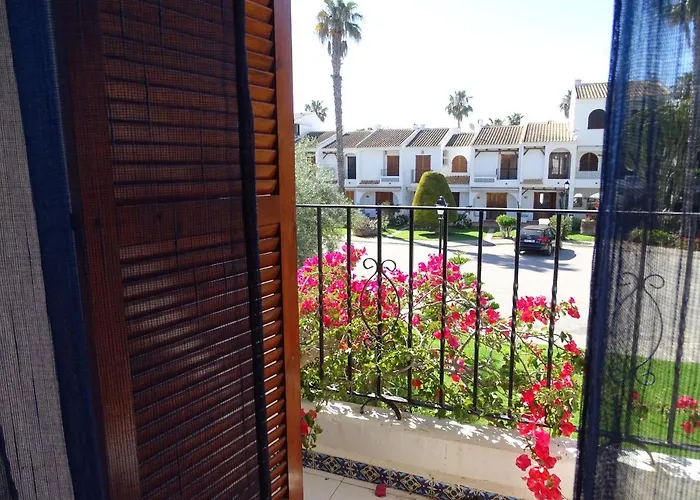 Aldeas Taray Admer 7 Apartament *