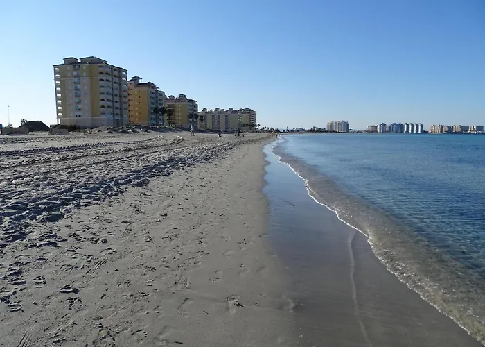 Aldeas Taray Admer 7 Apartament *