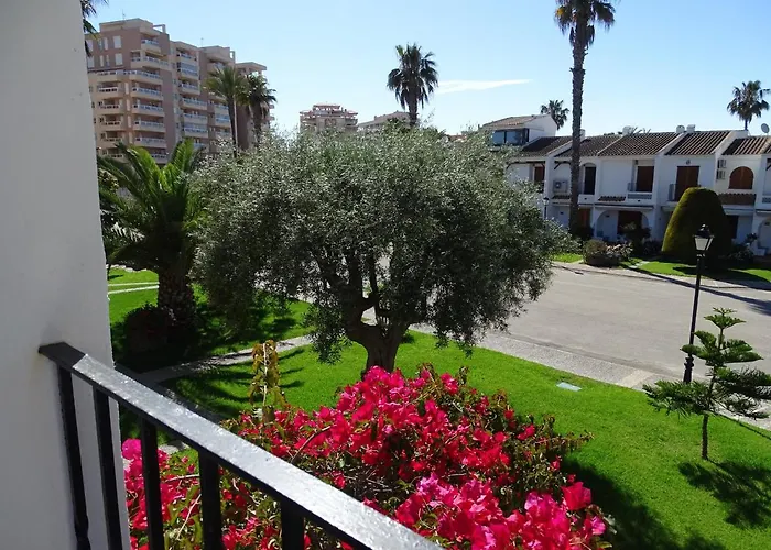 Aldeas Taray Admer 7 * Lo Pagán