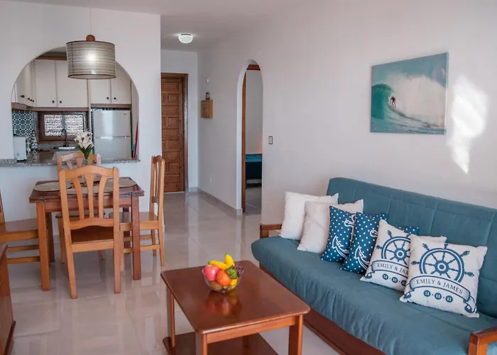 Apartman Aldeas Taray Admer 7 Lo Pagán