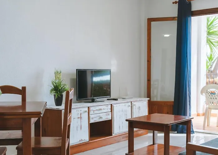 Aldeas Taray Admer 7 * Lo Pagán