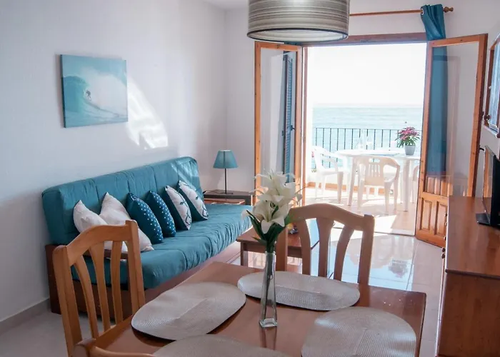 Apartament Aldeas Taray Admer 7 Lo Pagán