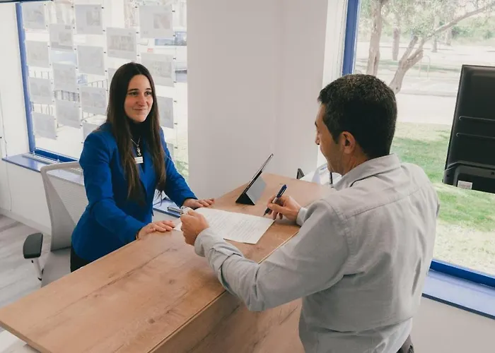 Apartman Aldeas Taray Admer 7 Lo Pagán