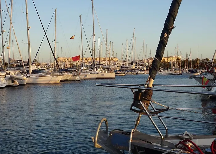 Apartman Aldeas Taray Admer 7 Lo Pagán