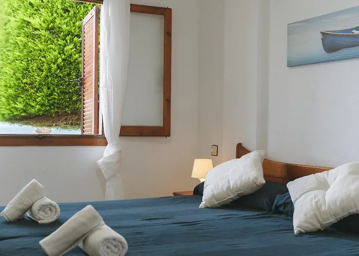 Apartament Aldeas Taray Admer 7 Lo Pagán