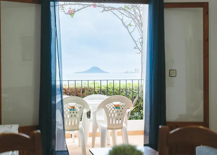 Apartament Aldeas Taray Admer 7 *