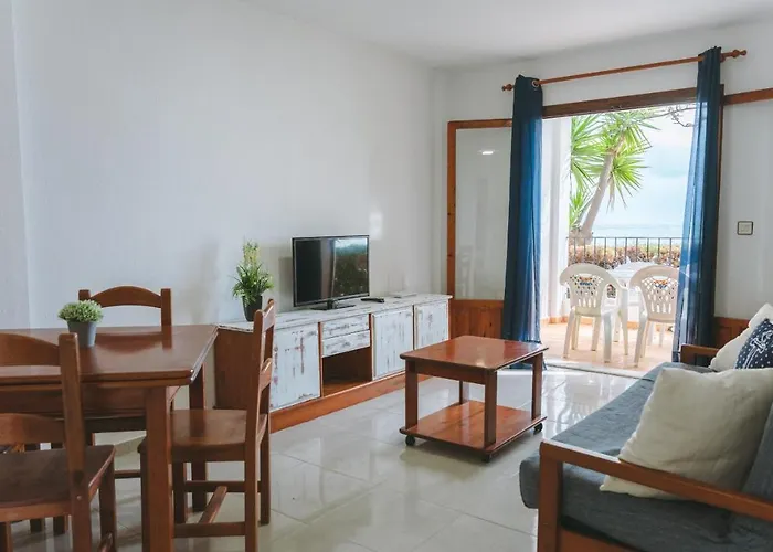 Aldeas Taray Admer 7 Apartman *