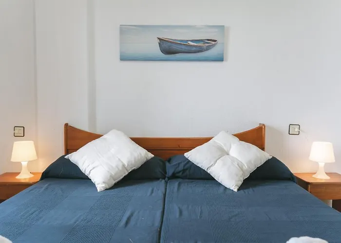 Aldeas Taray Admer 7 Apartament