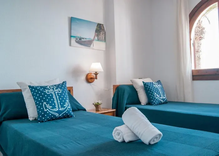 Aldeas Taray Admer 7 Apartament